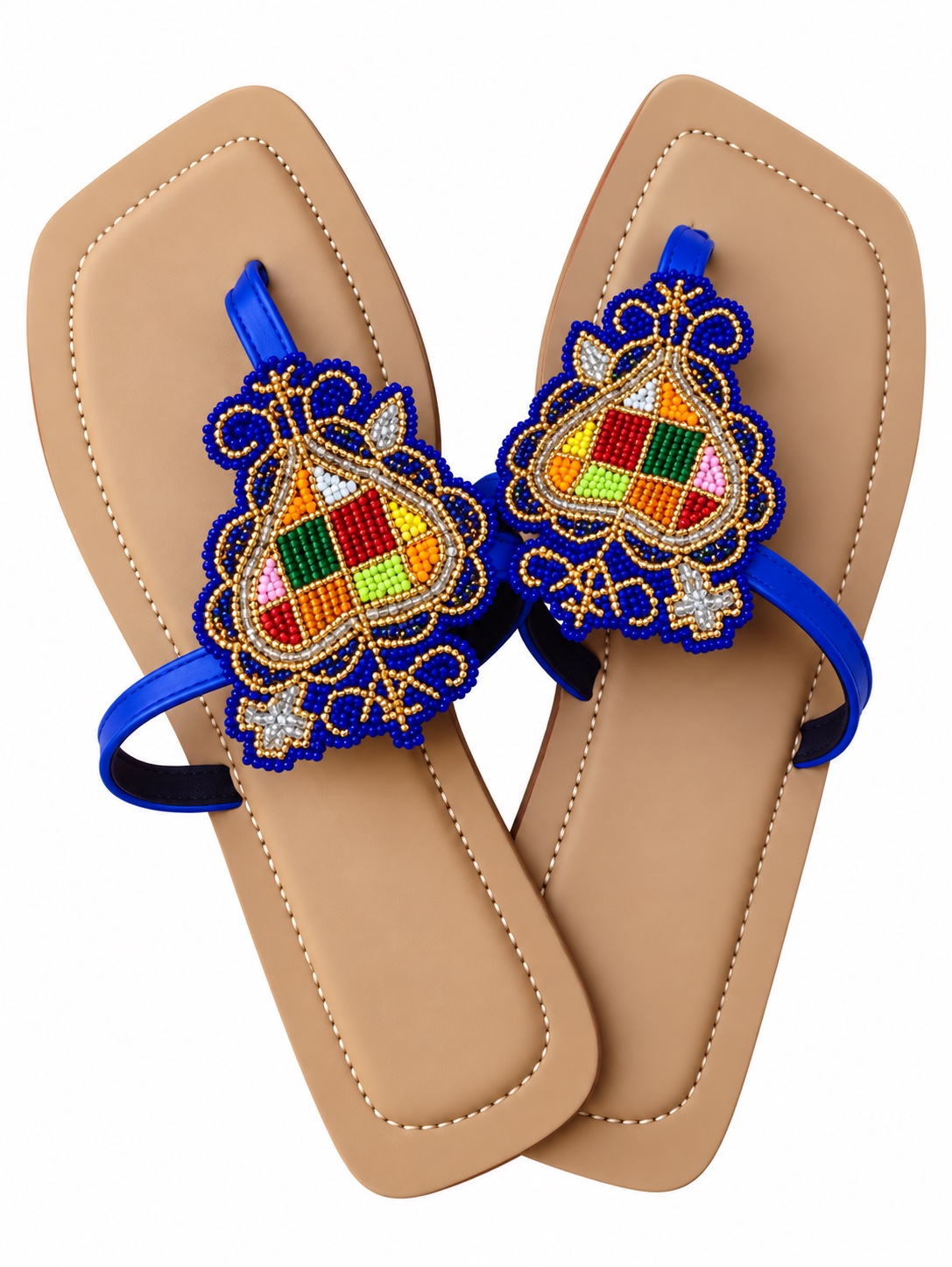 Agrandir la photo MIRASIA Collection – Multicolore